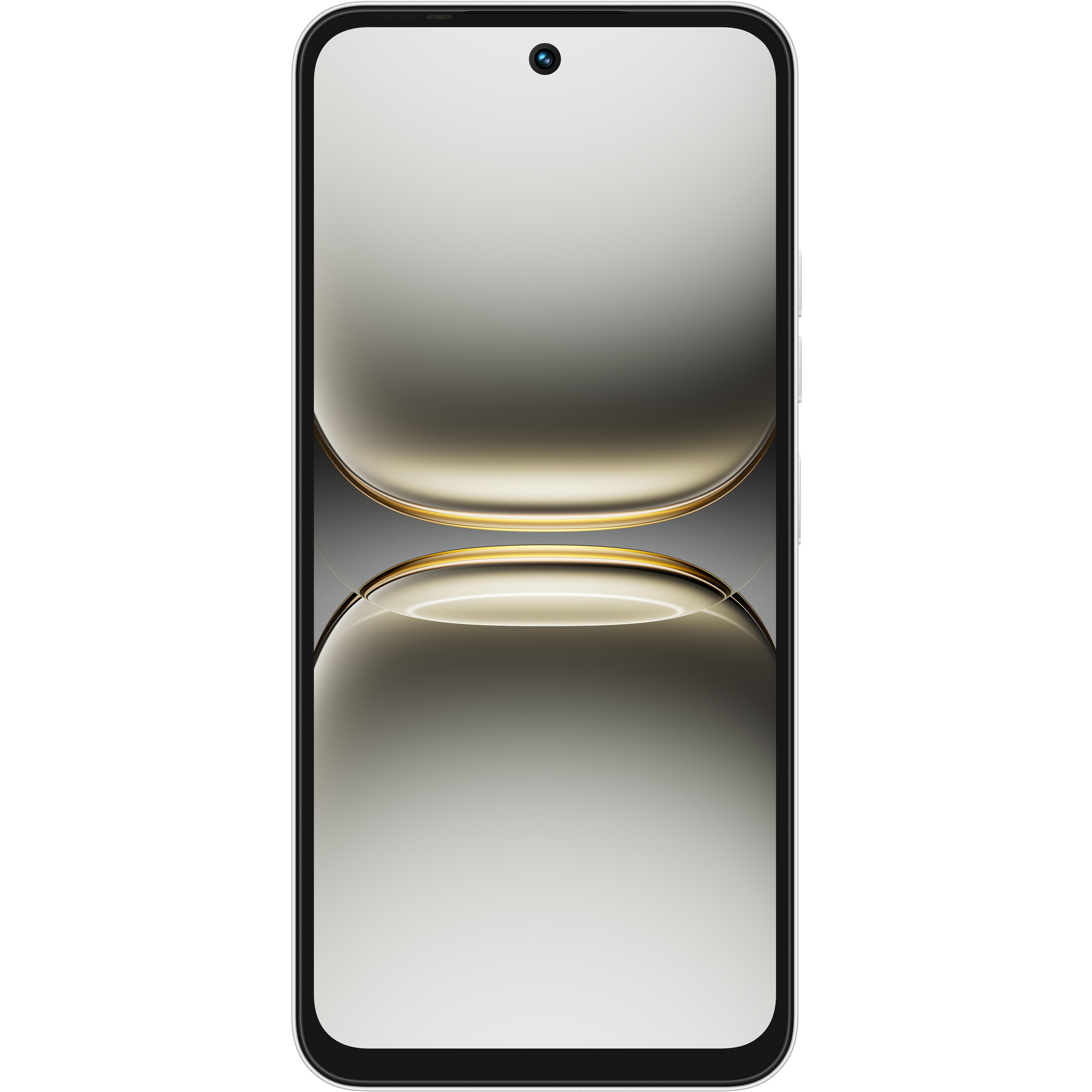 Смартфон TECNO Spark 40C (KM4k) 4/128GB Veil White