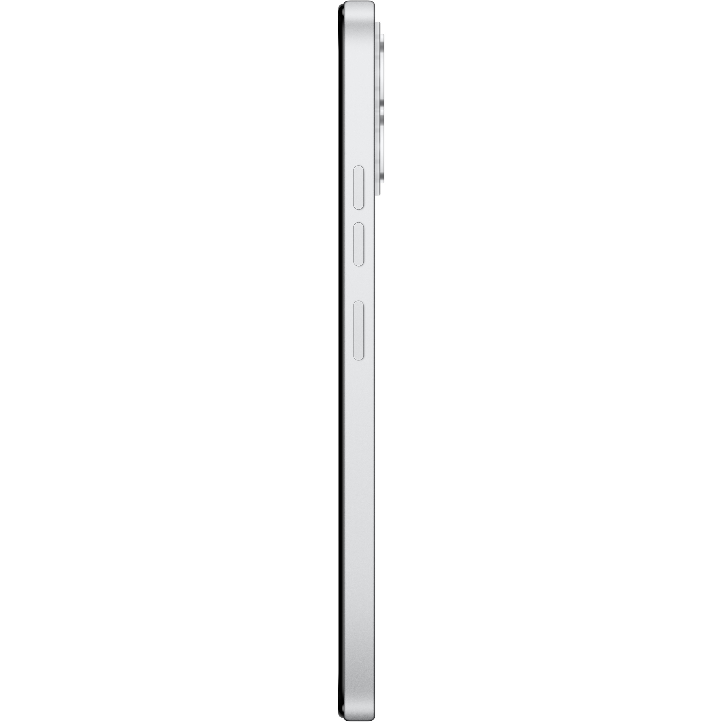 Смартфон TECNO Spark 40C (KM4k) 4/128GB Veil White