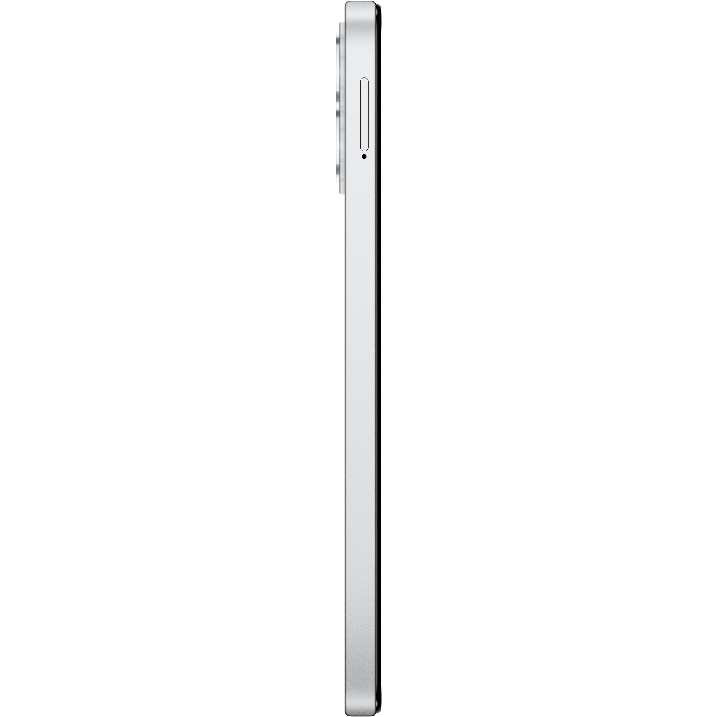 Смартфон TECNO Spark 40C (KM4k) 4/128GB Veil White