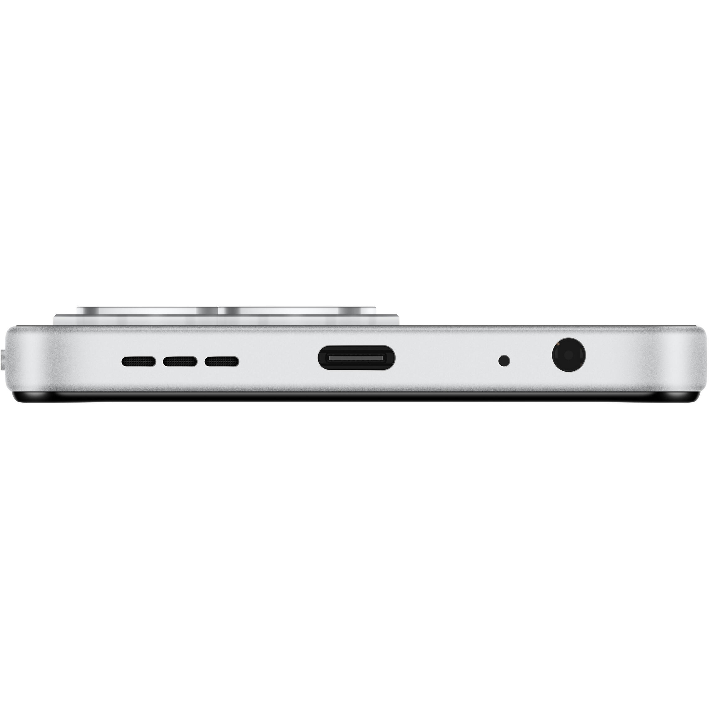 Смартфон TECNO Spark 40C (KM4k) 4/128GB Veil White