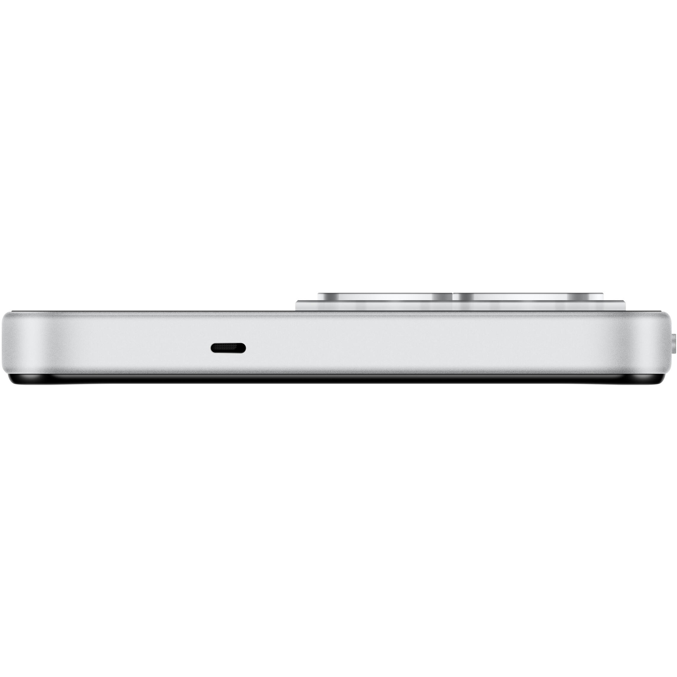 Смартфон TECNO Spark 40C (KM4k) 4/128GB Veil White