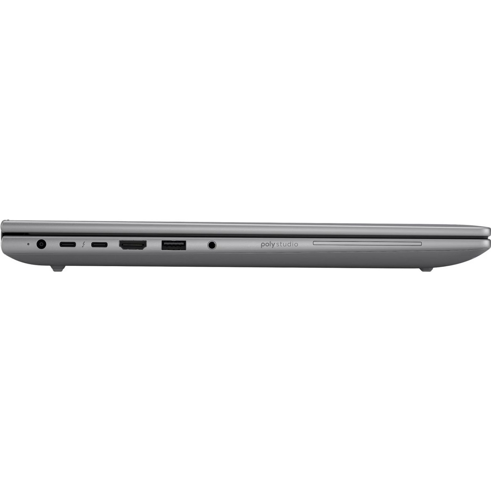 Ноутбук HP ZBook X G1i 16 Meteor Silver (B30J1ES)