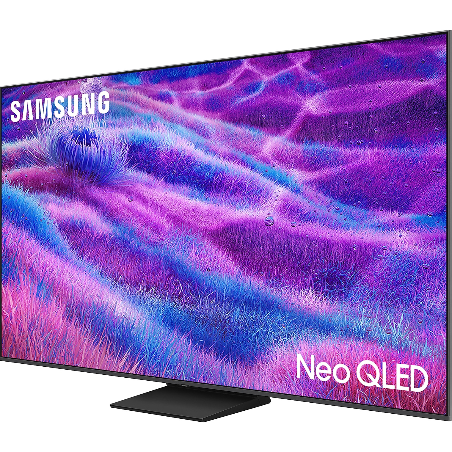 Телевізор SAMSUNG 85" Neo QLED 4K QE85QN80FAU (QE85QN80FAUXUA)