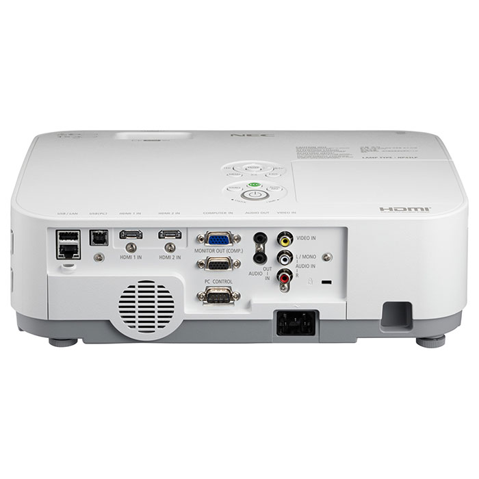 Проектор NEC ME301X (60004230)
