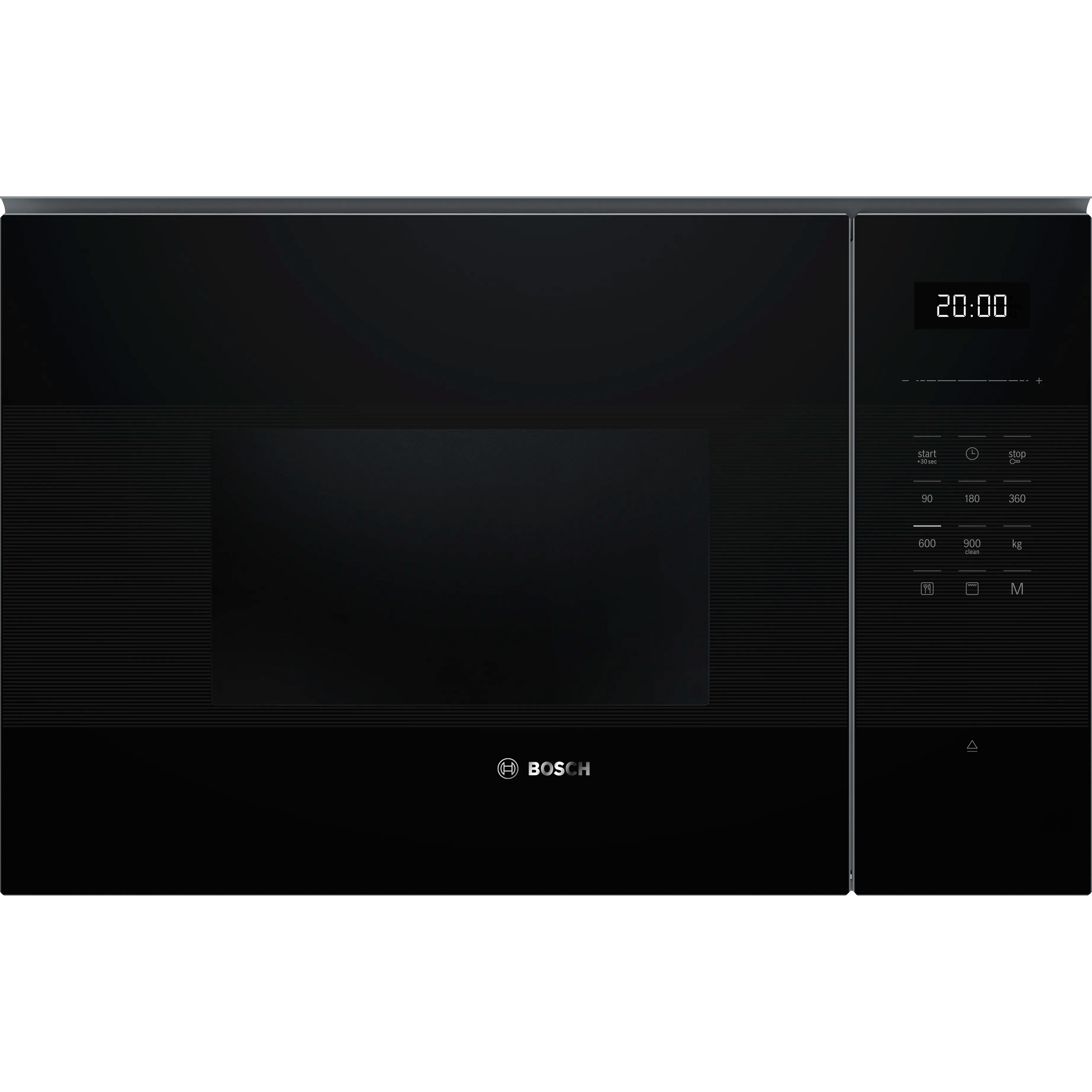 Встраиваемая микроволновая печь BOSCH Serie 6 BEL554MB2
