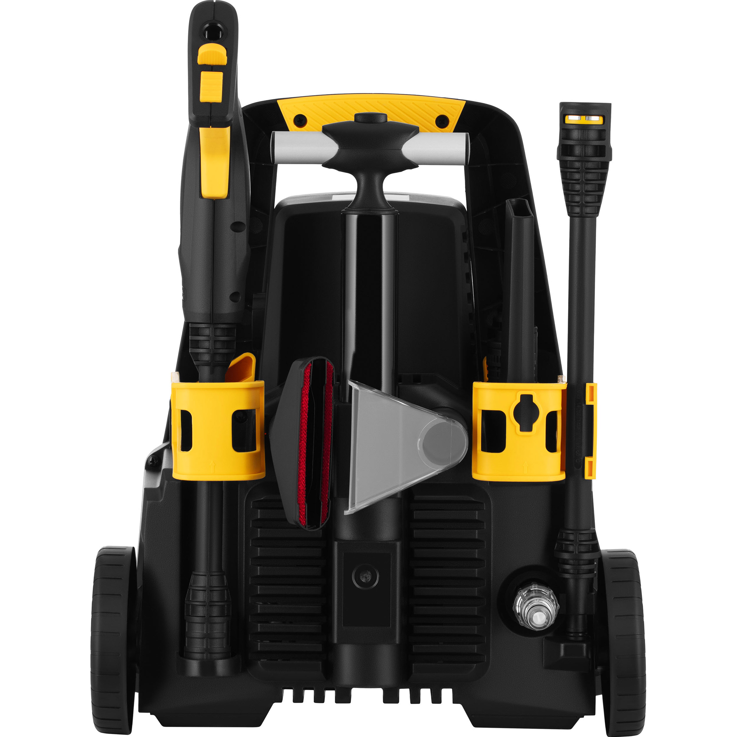Минимойка высокого давления 2E AquaClean 4-in-1