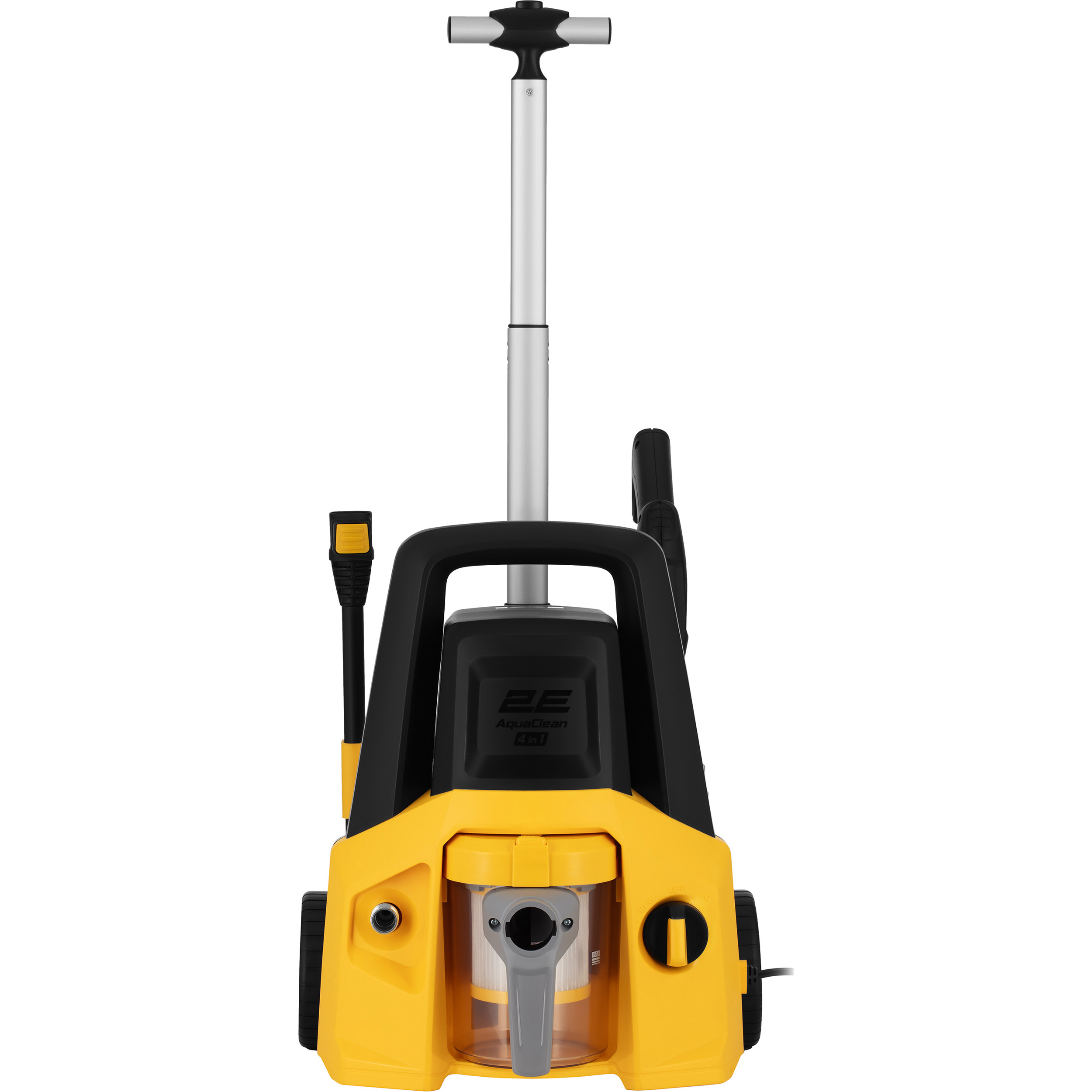 Минимойка высокого давления 2E AquaClean 4-in-1