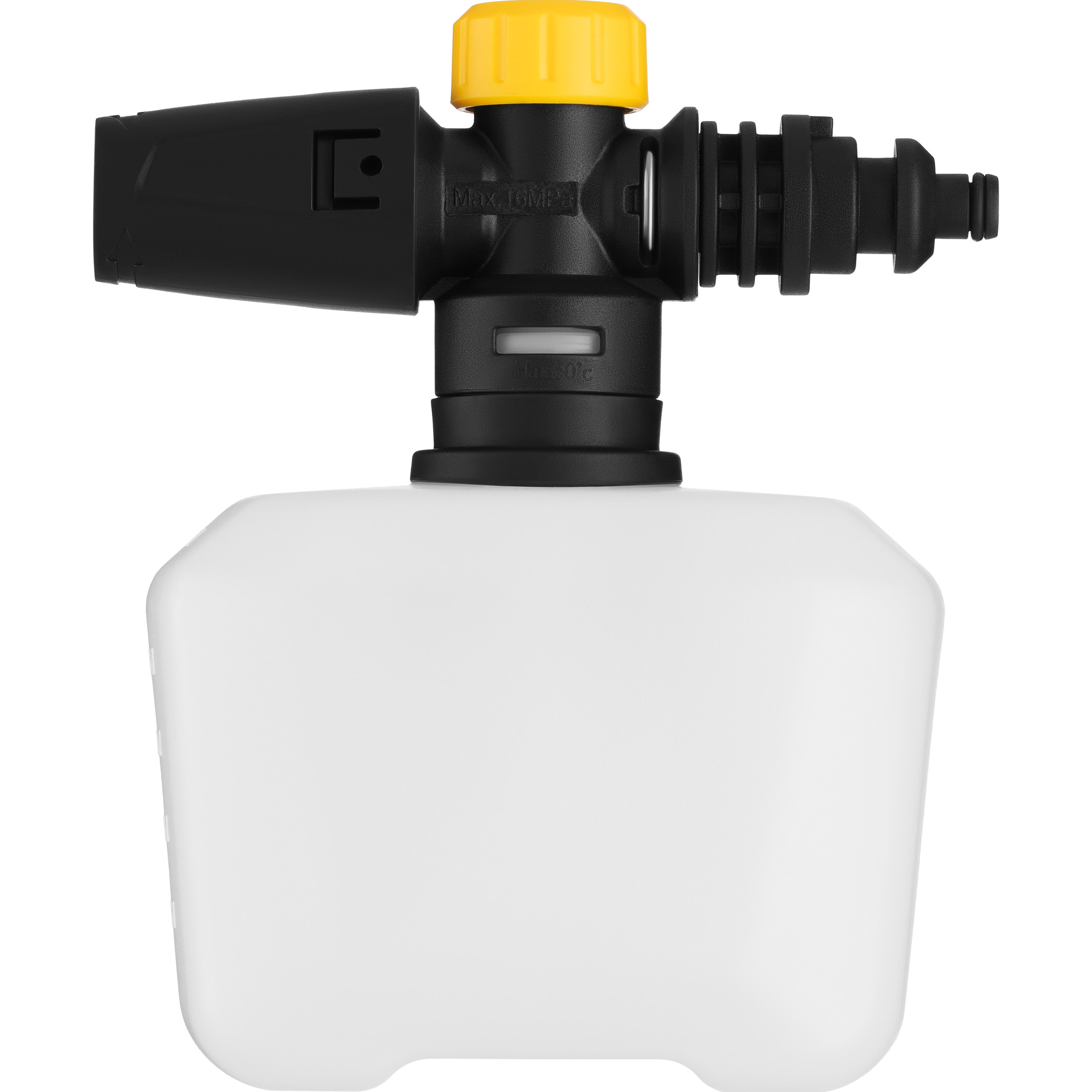 Минимойка высокого давления 2E AquaClean 4-in-1
