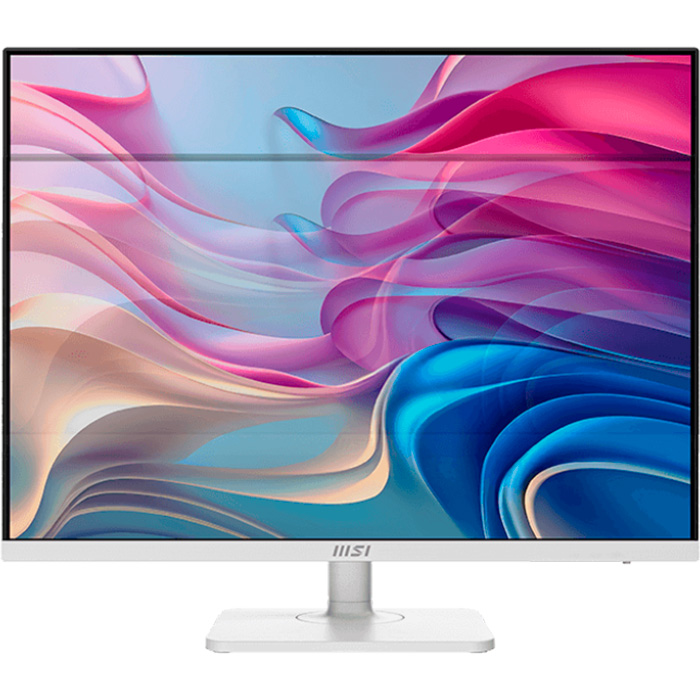 Монитор 27" MSI Modern MD272UPHW