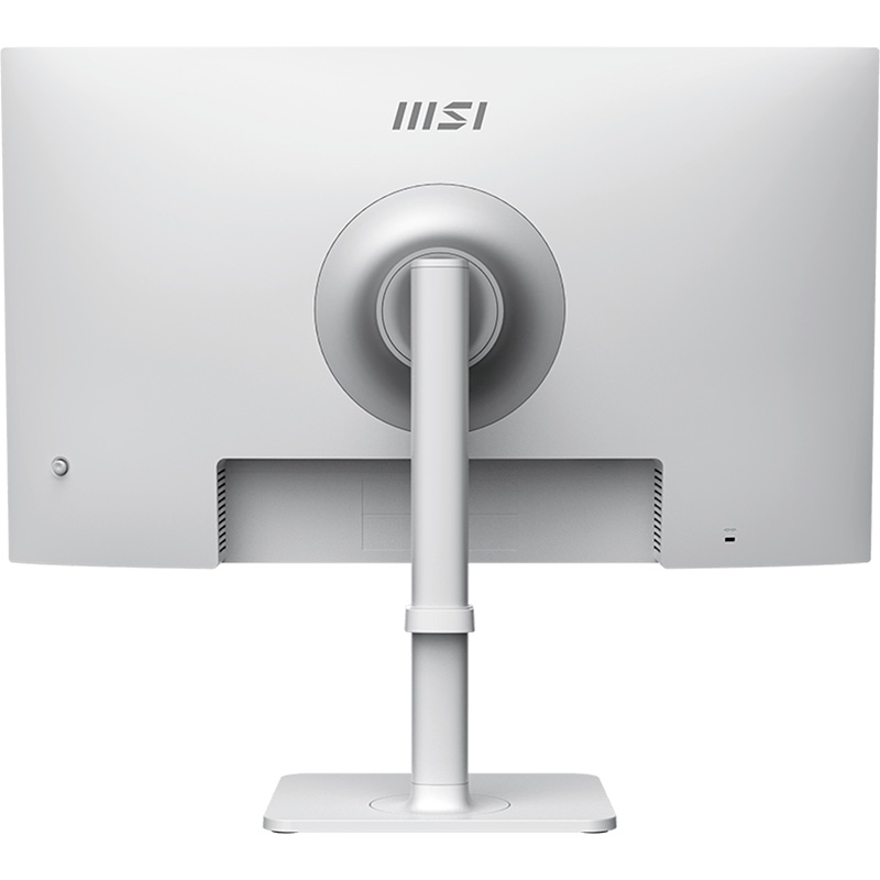 Монитор 27" MSI Modern MD272UPHW