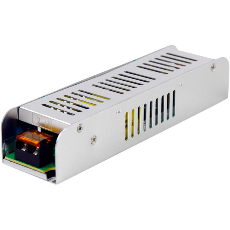 Блок живлення FULL ENERGY BGL1-24V120W для світлодіодной стрічки