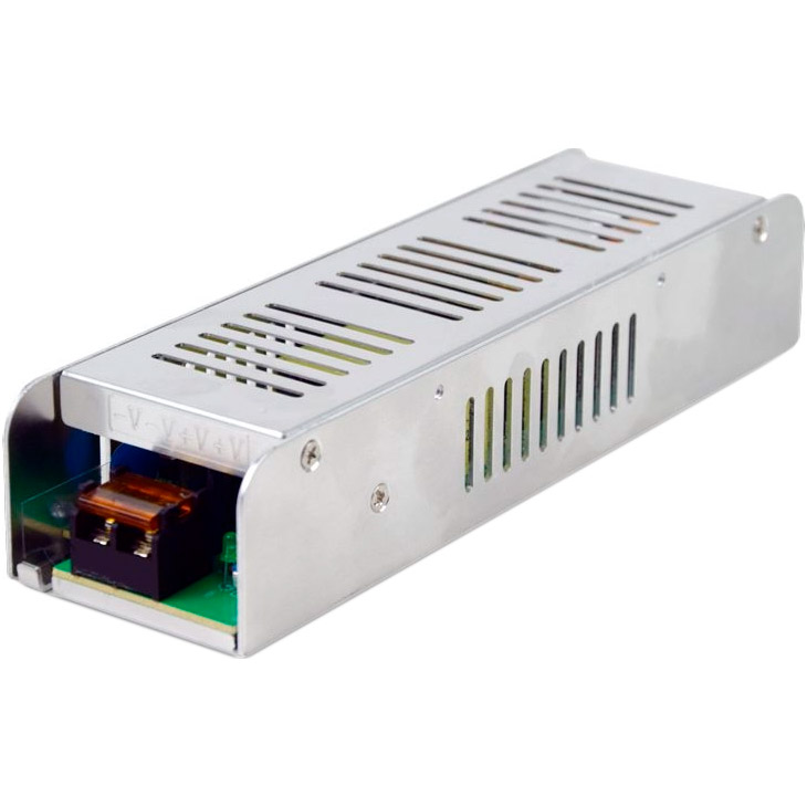 Блок питания FULL ENERGY BGL1-24V150W для светодиодной ленты