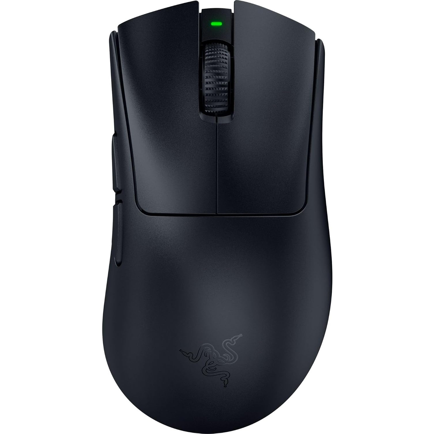 Миша ігрова RAZER DeathAdder V4 Pro Black (RZ01-05330100-R3G1)