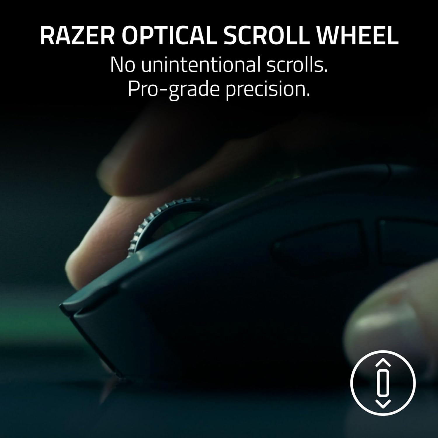 Миша ігрова RAZER DeathAdder V4 Pro Black (RZ01-05330100-R3G1)