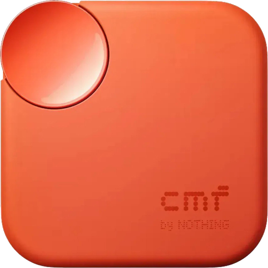 Наушники CMF by NOTHING Buds 2a B185 Orange