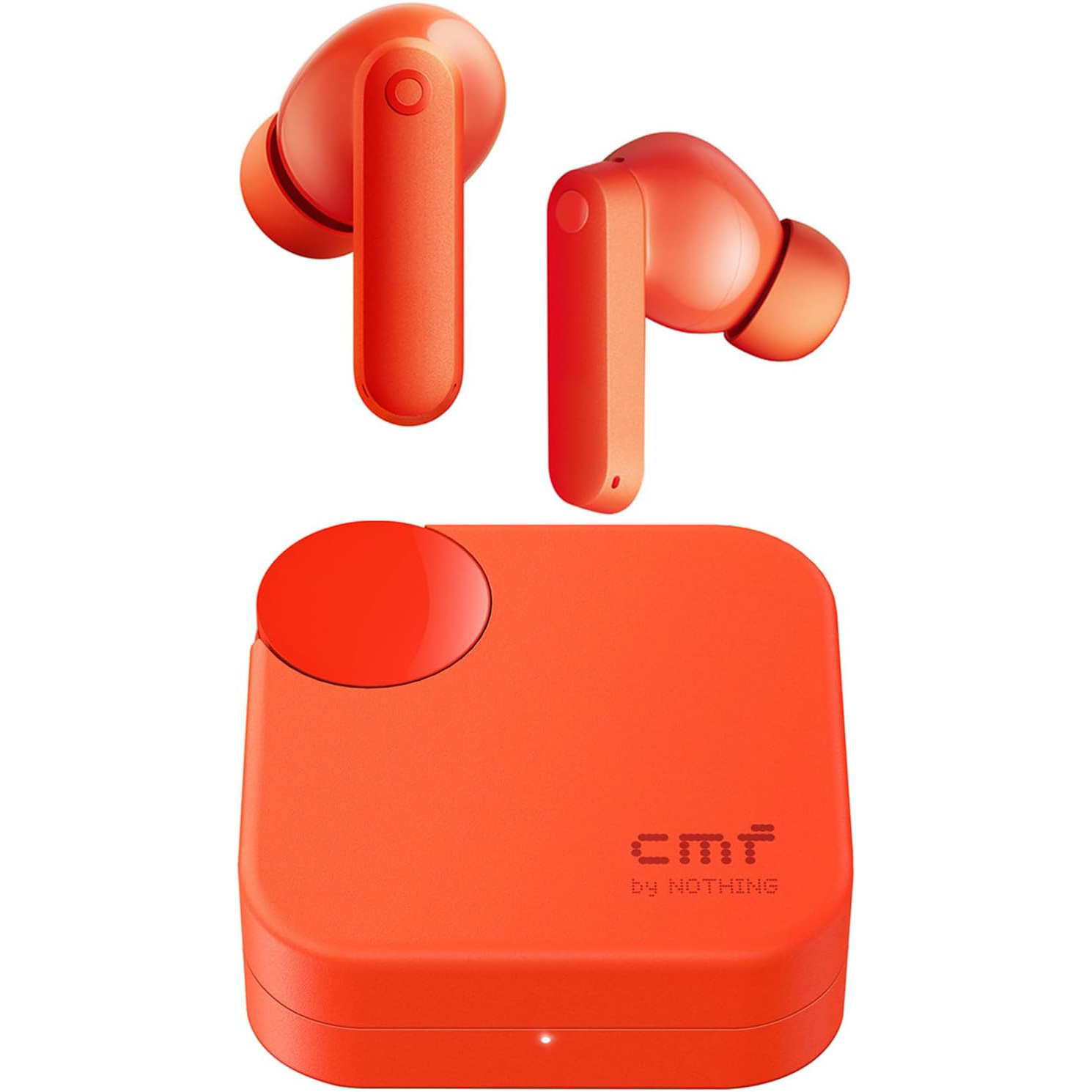 Наушники CMF by NOTHING Buds 2a B185 Orange