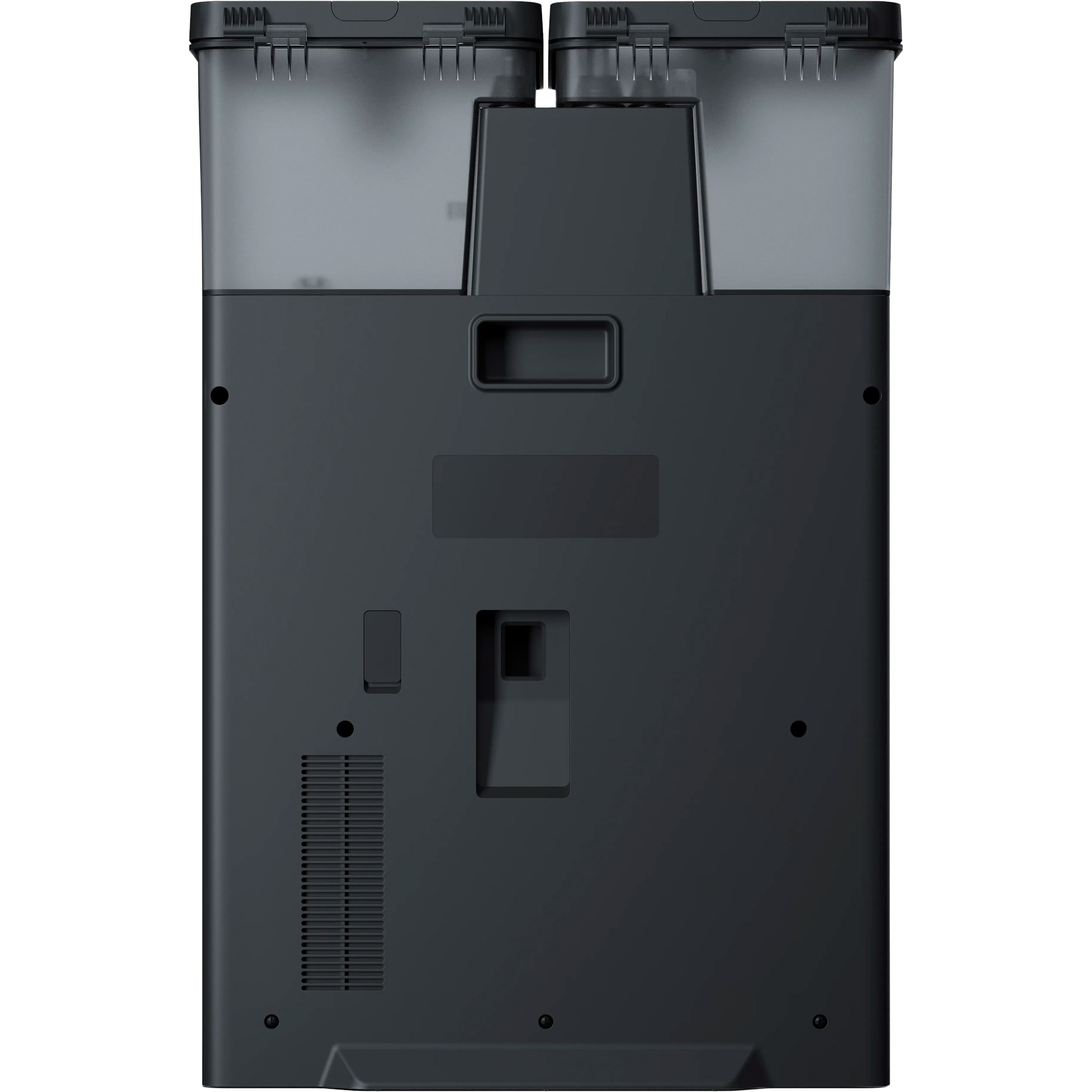 Робот-пилосос ECOVACS Deebot T30C Black (DLX71 BLACK)