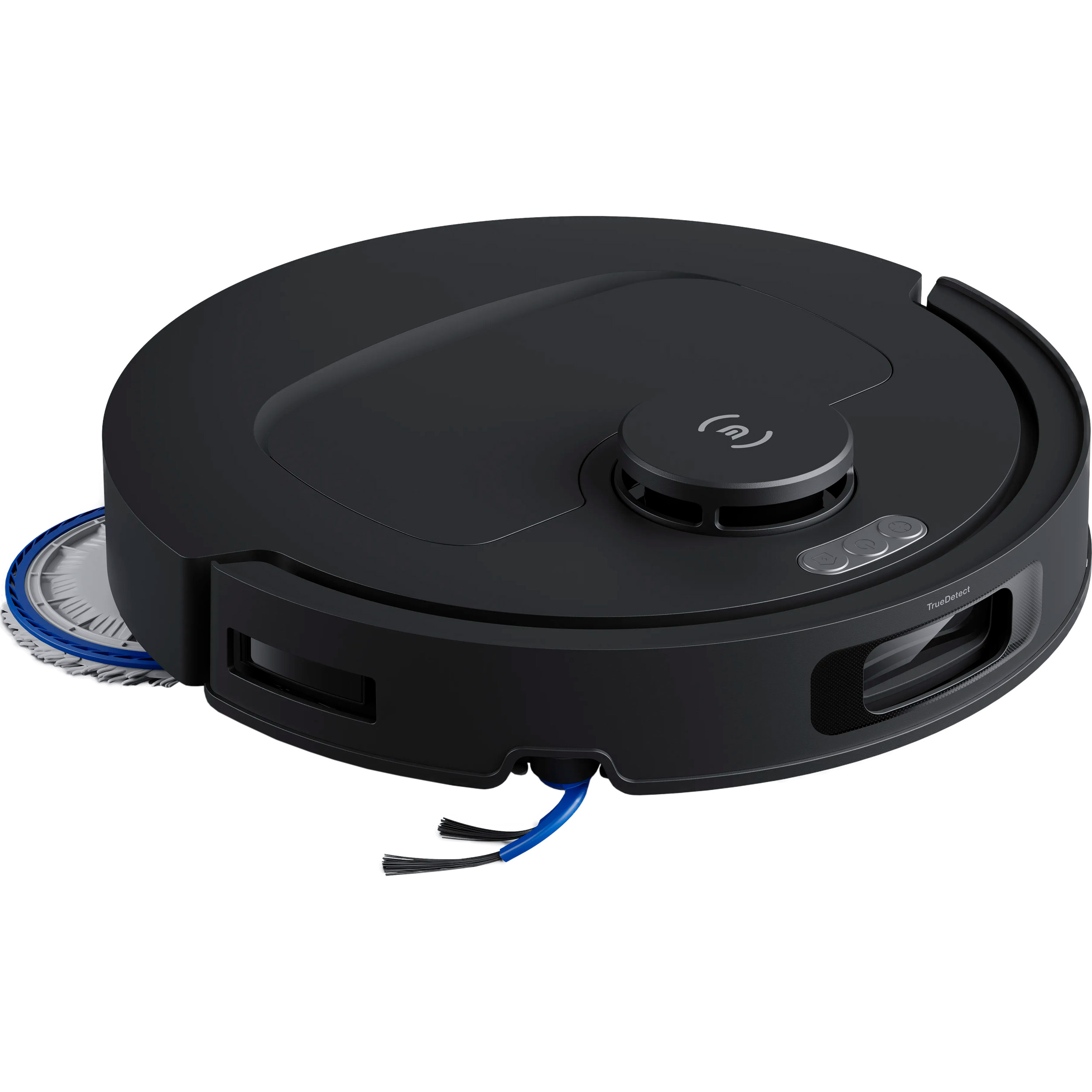 Робот-пилосос ECOVACS Deebot T30C Black (DLX71 BLACK)