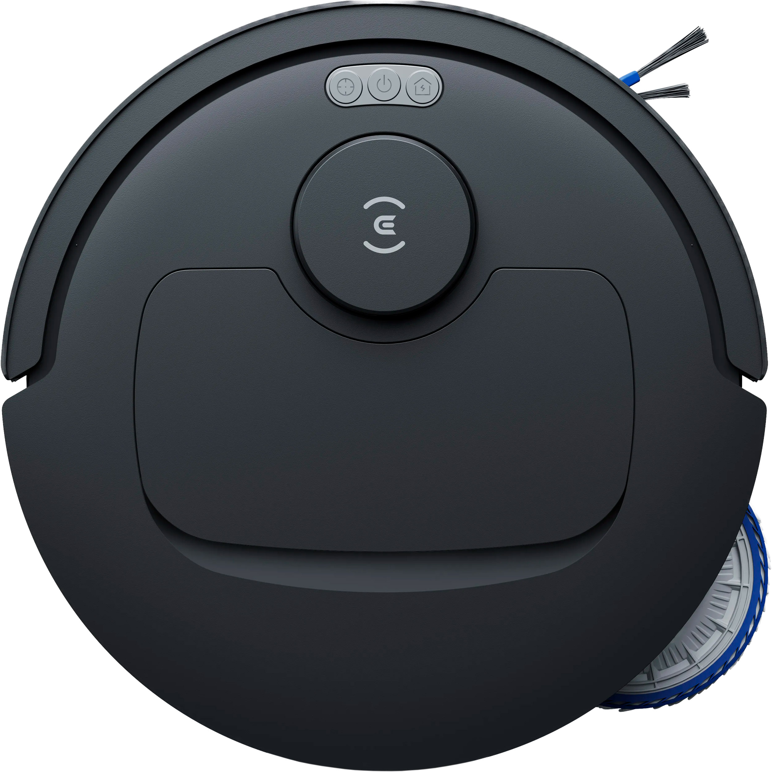 Робот-пилосос ECOVACS Deebot T30C Black (DLX71 BLACK)