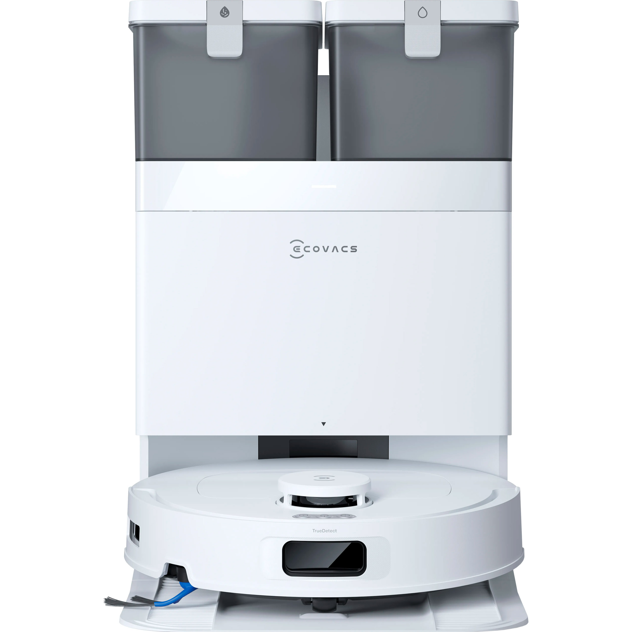 Робот-пилосос ECOVACS Deebot T30C White (DLX71 WHITE)
