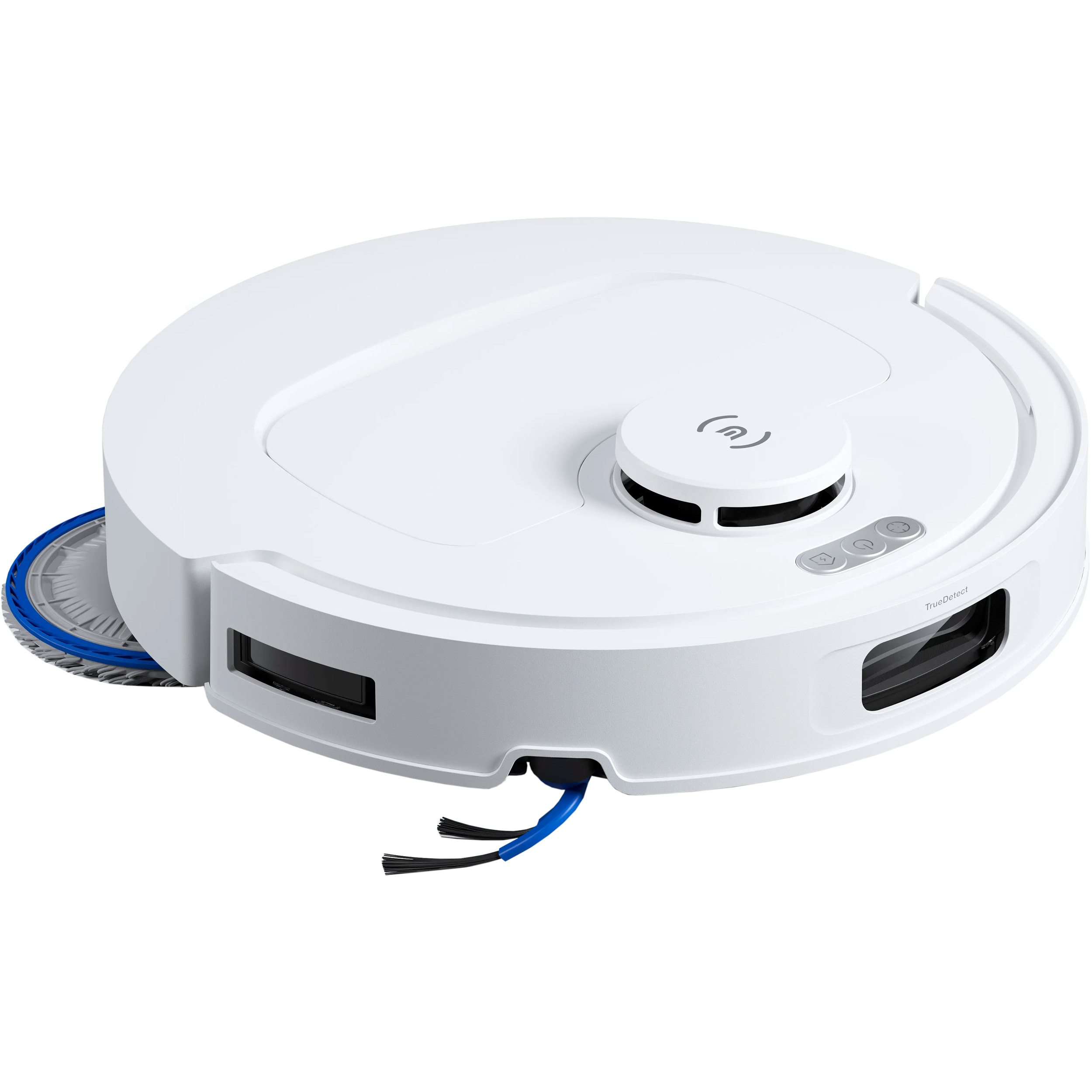 Робот-пилосос ECOVACS Deebot T30C White (DLX71 WHITE)