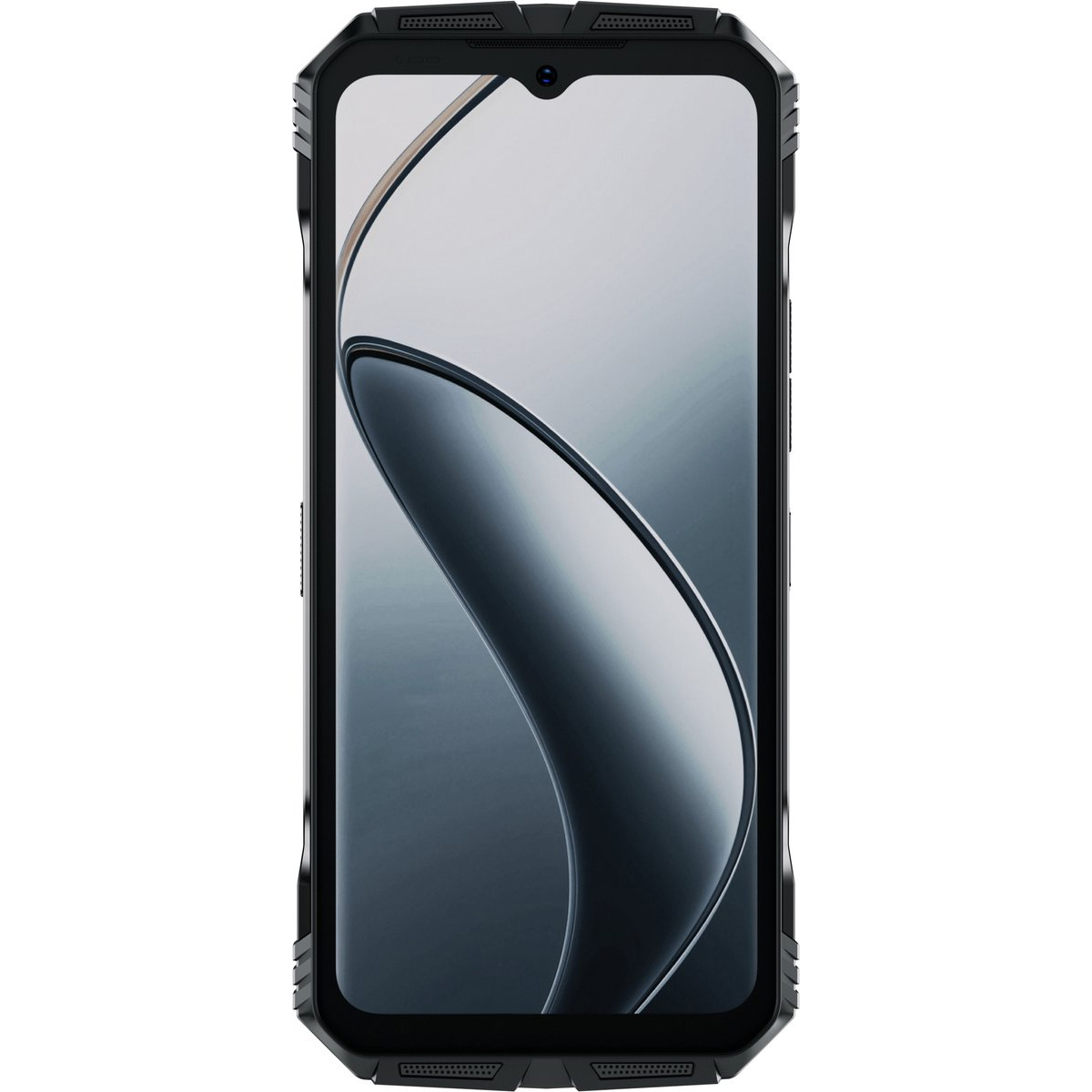 Смартфон DOOGEE S118 12/512GB Mirage Silver (6923740243442)