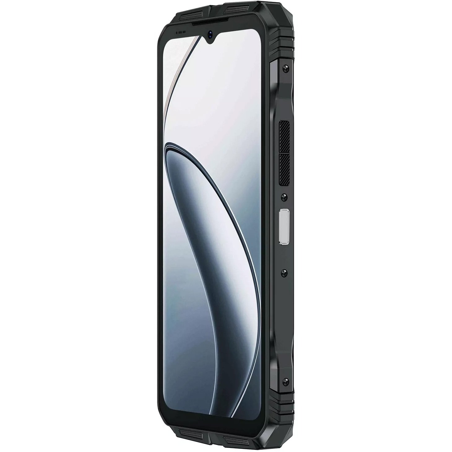 Смартфон DOOGEE S118 12/512GB Mirage Silver (6923740243442)