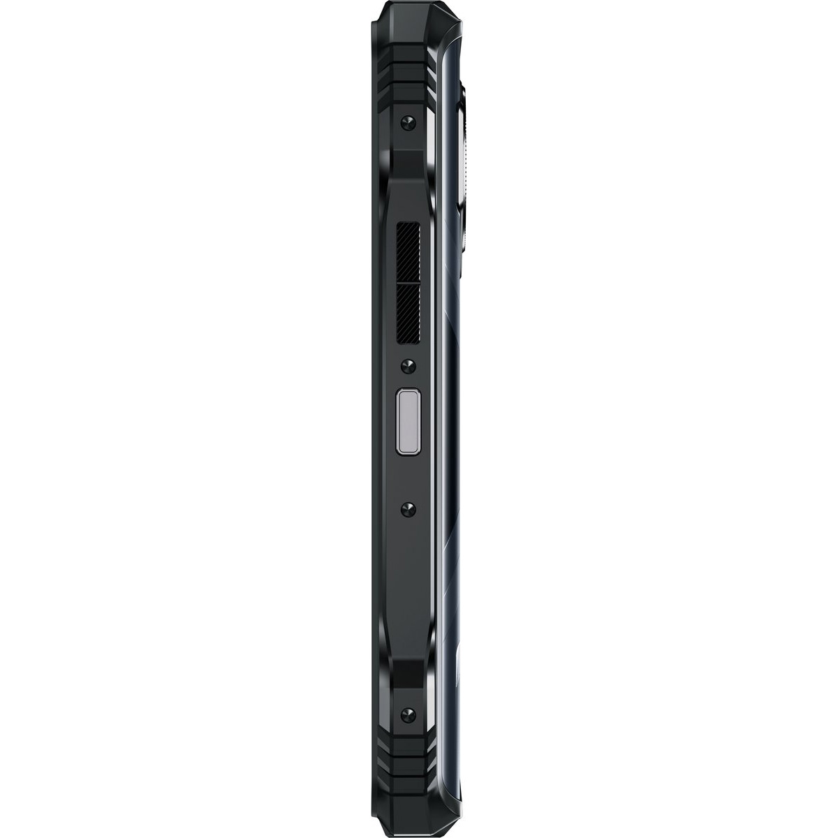 Смартфон DOOGEE S118 12/512GB Mirage Silver (6923740243442)