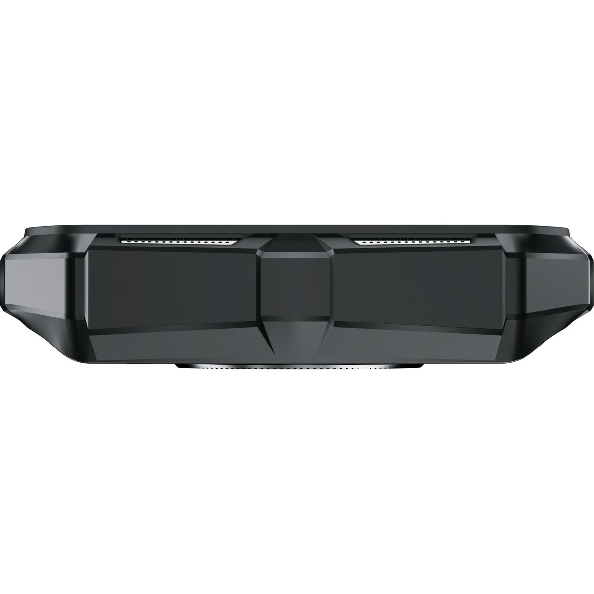 Смартфон DOOGEE S118 12/512GB Mirage Silver (6923740243442)