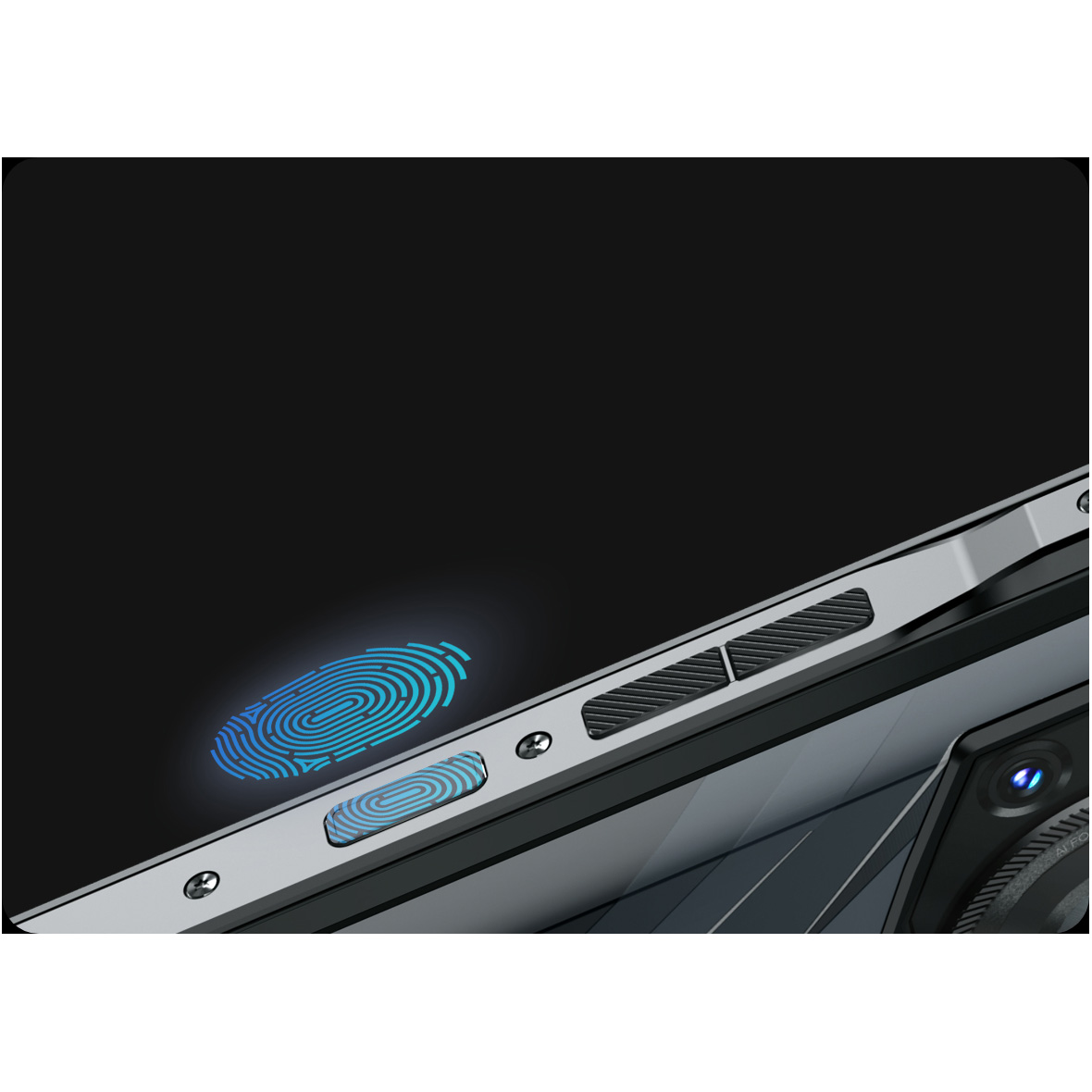Смартфон DOOGEE S118 12/512GB Mirage Silver (6923740243442)