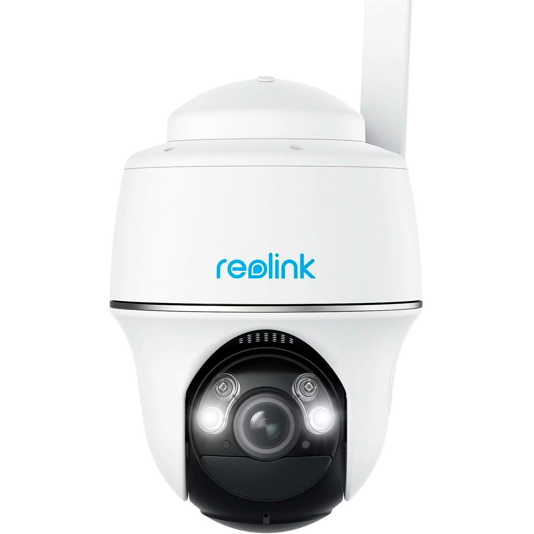 IP-камера REOLINK G430 (Go PT Plus) w/Solar Panel