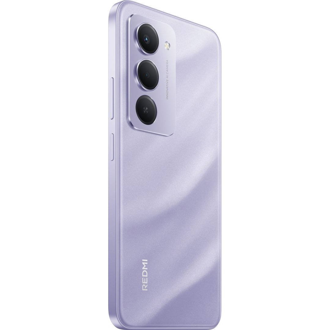 Смартфон REDMI 15 6/128GB Sandy Purple