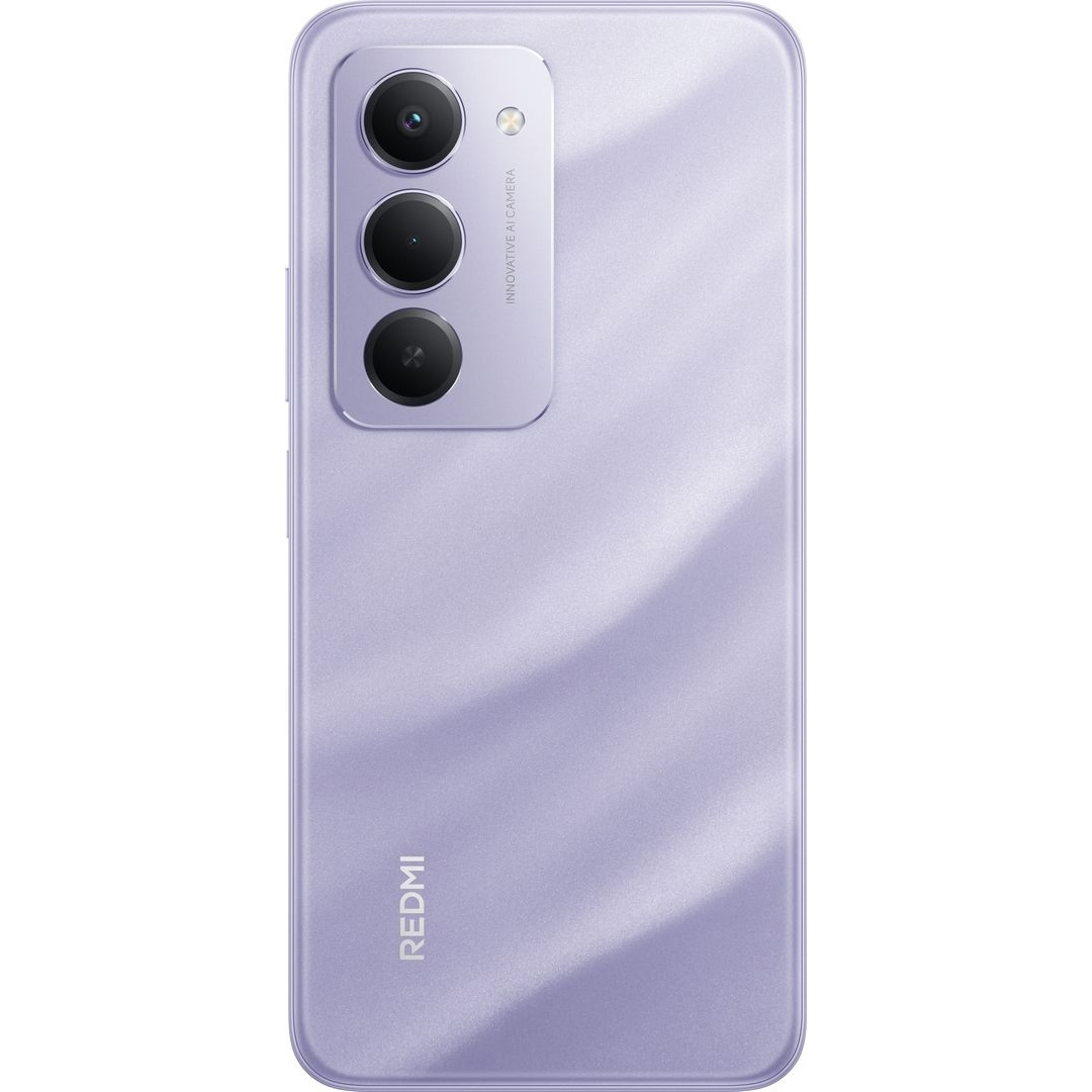 Смартфон REDMI 15 6/128GB Sandy Purple