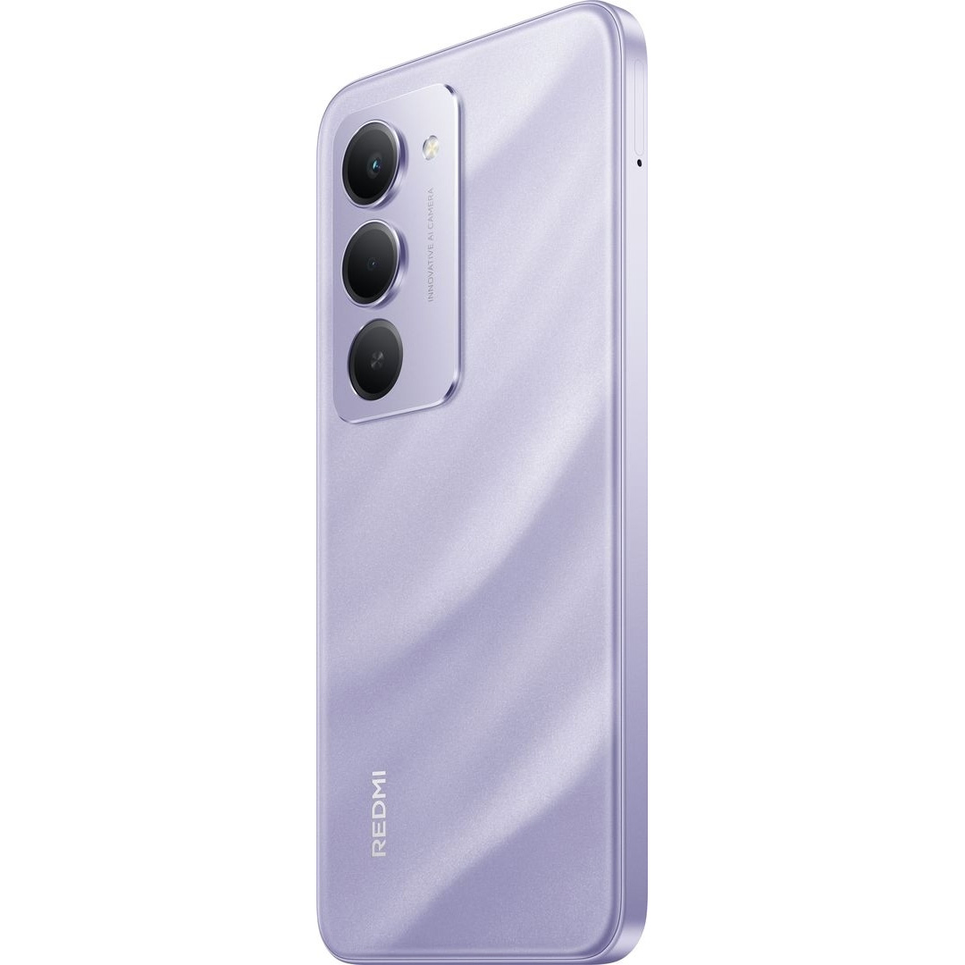 Смартфон REDMI 15 6/128GB Sandy Purple