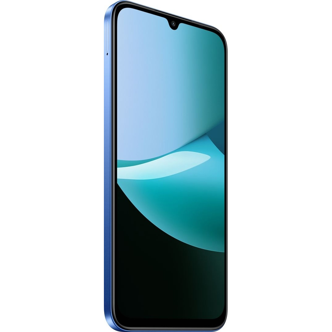 Смартфон REDMI 15C 8/256GB Moonlight Blue