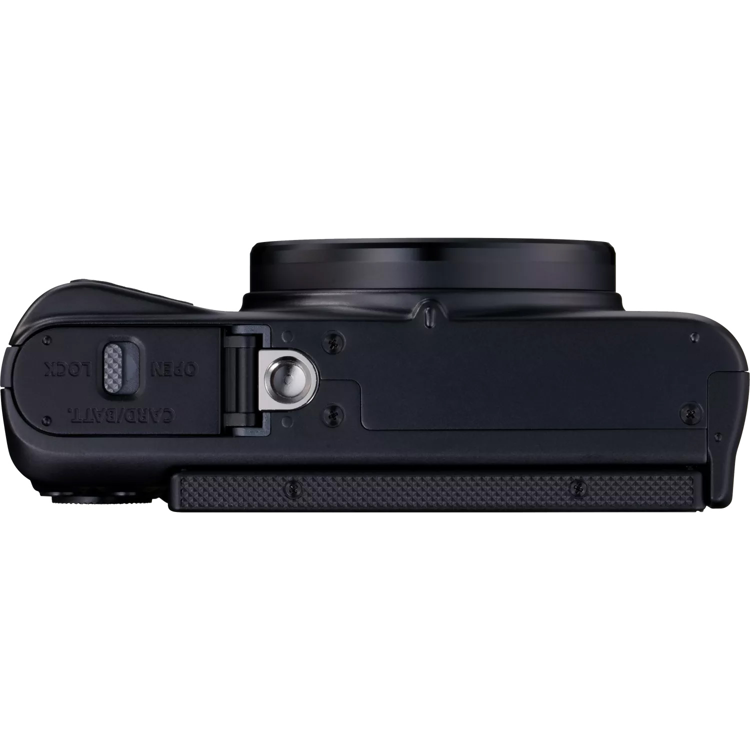 Фотоаппарат CANON PowerShot SX740 HS Lite Edition Black (2955C042)