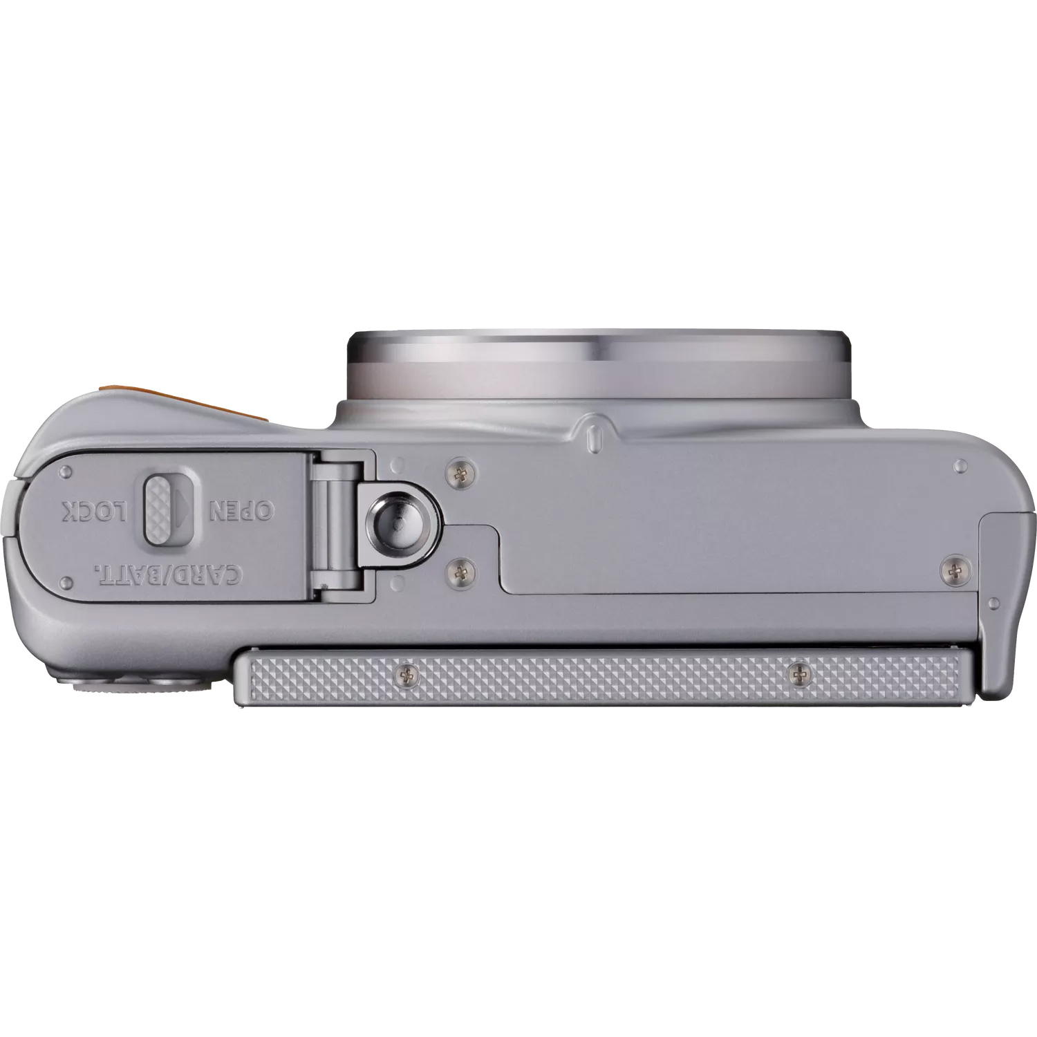 Фотоапарат CANON PowerShot SX740 HS Lite Edition Silver (2956C033)