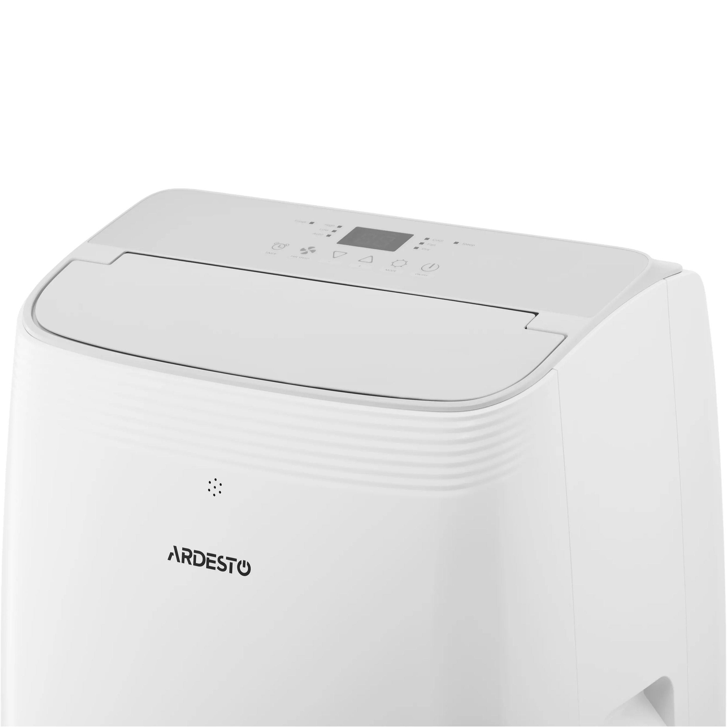Мобильный кондиционер ARDESTO CoolFlex ARD-ACM12
