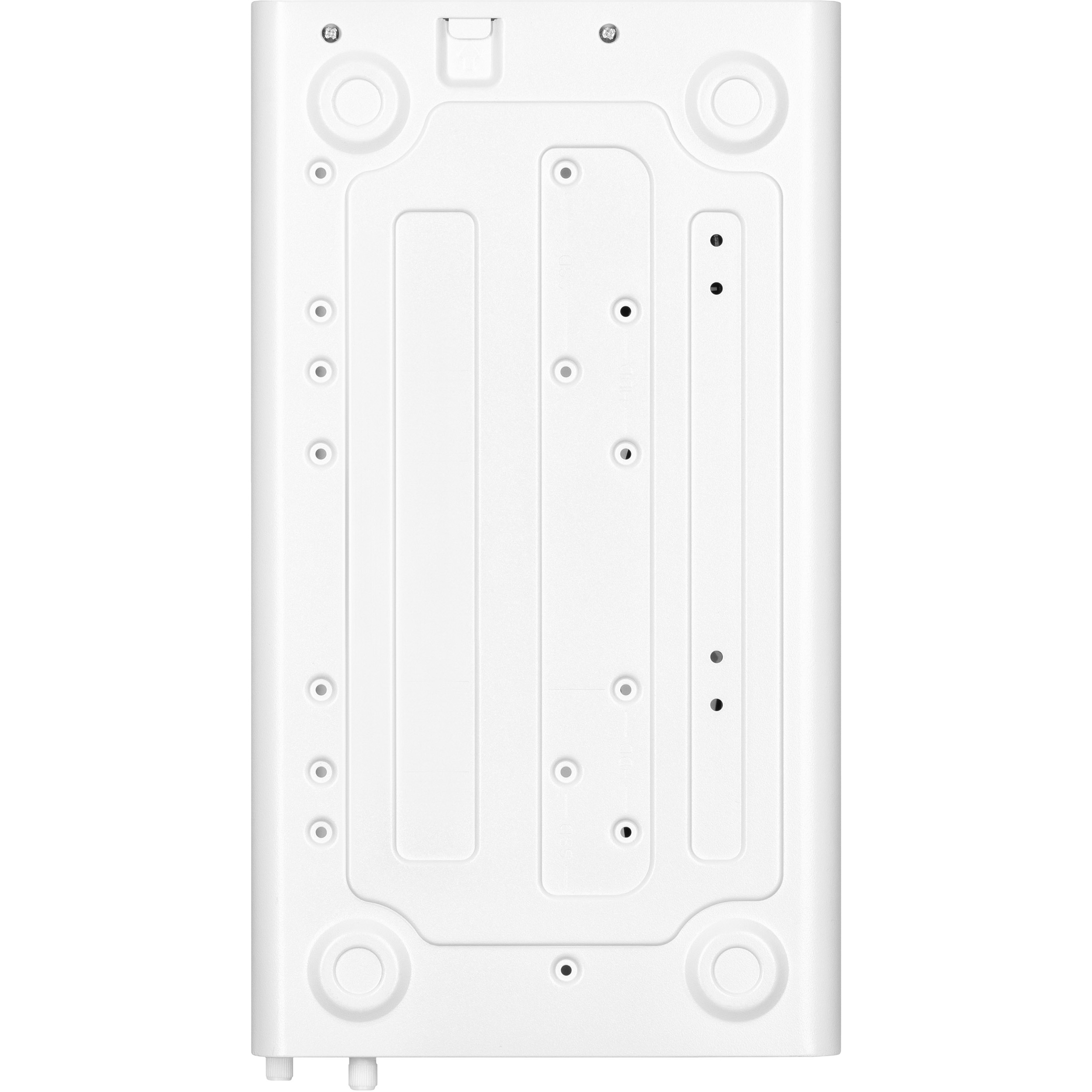 Корпус 2E GAMING Credo Plus V510W White (2E-V510W)