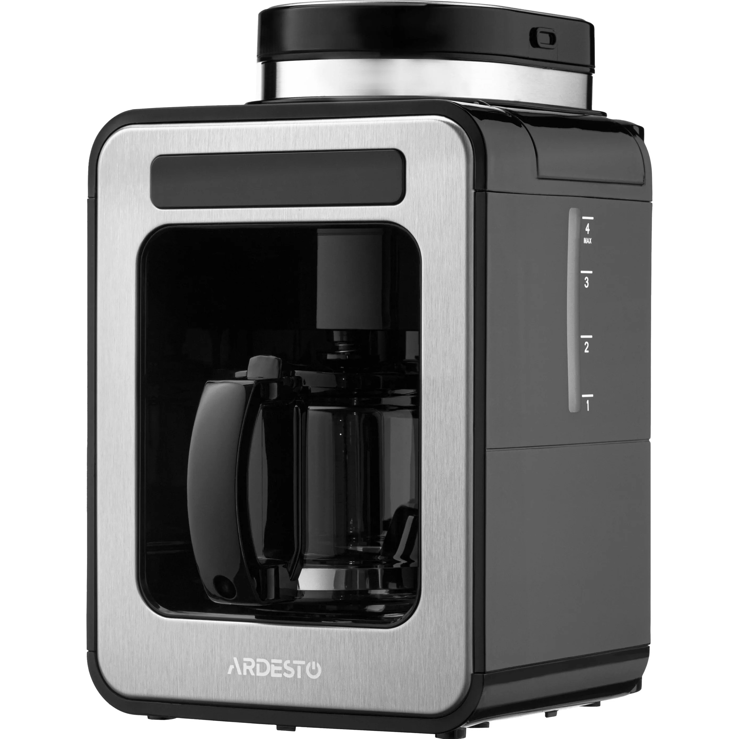 Крапельна кавоварка ARDESTO FCM-DG064