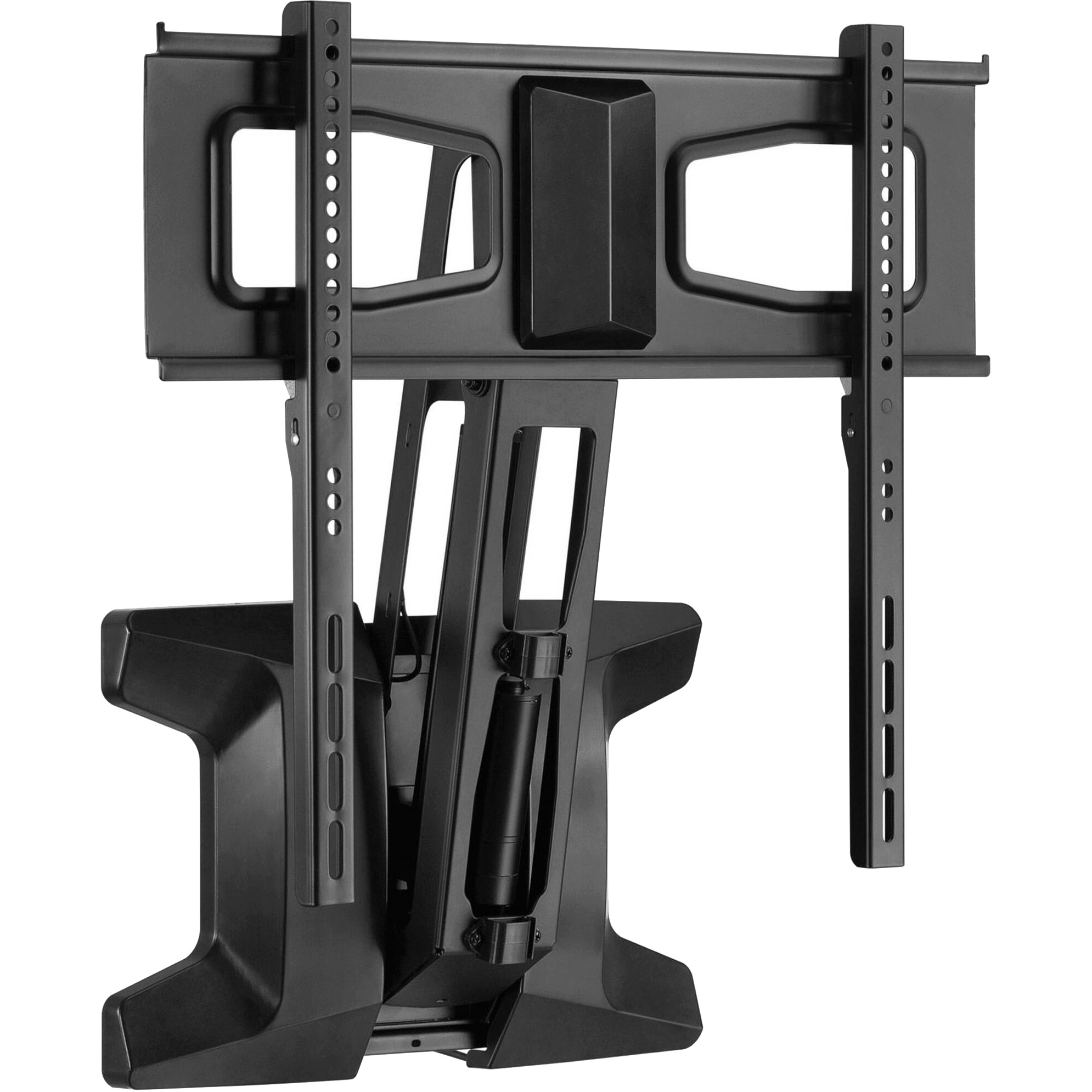 Крепление настенное для ТВ 2E Legliupe 37"-70" Black (2E2GEN3770PTM)