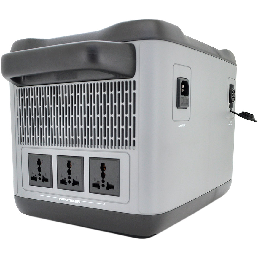 Зарядная станция XO PSA-1200Q