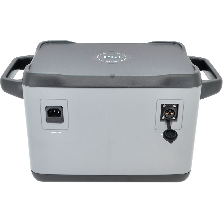 Зарядная станция XO PSA-1200Q