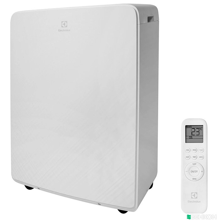 Мобильный кондиционер ELECTROLUX Air Line EACM-09 HR/N6