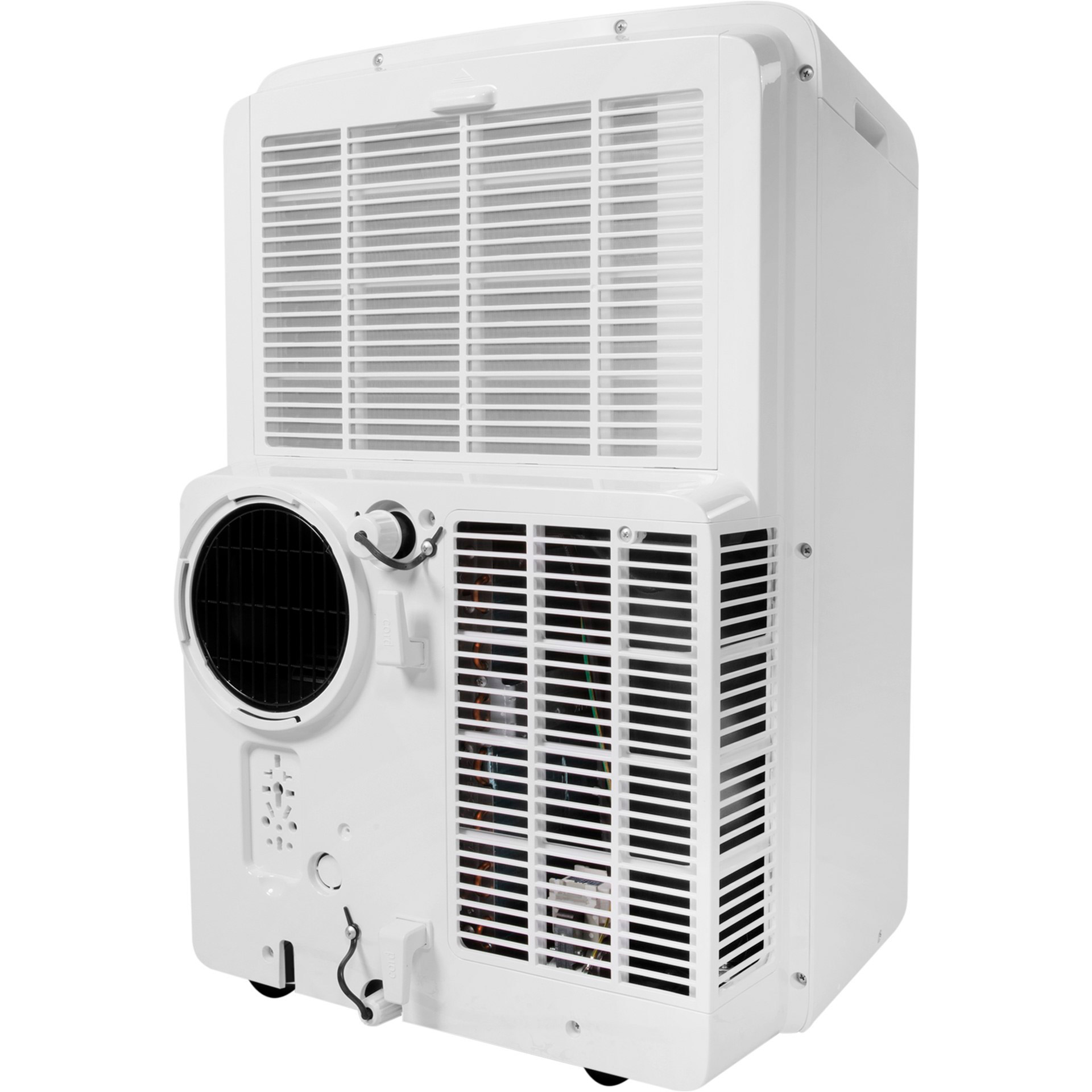 Мобильный кондиционер ELECTROLUX Air Line EACM-09 HR/N6