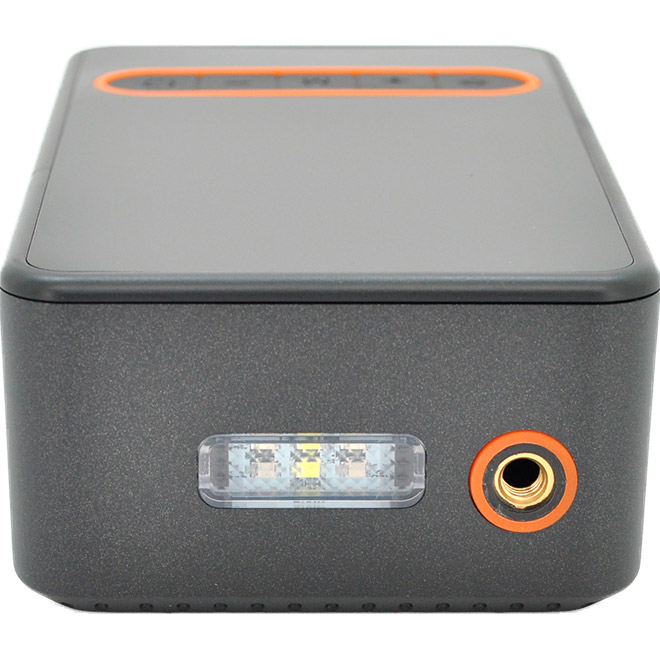 Портативный насос VOLTRONIC CX-329B