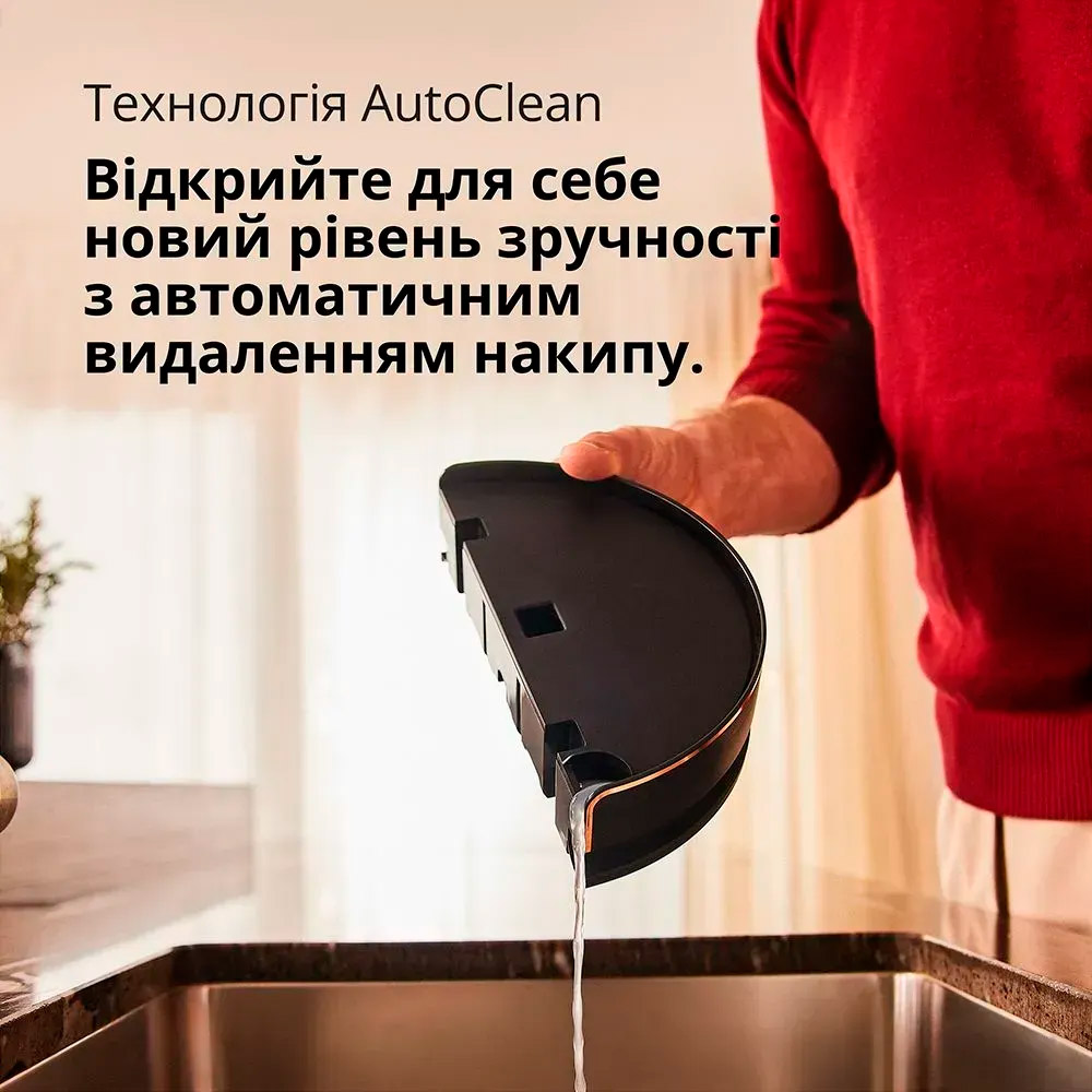 Праска з парогенератором BRAUN CareStyle 9 IS 9090 Black (128808000)