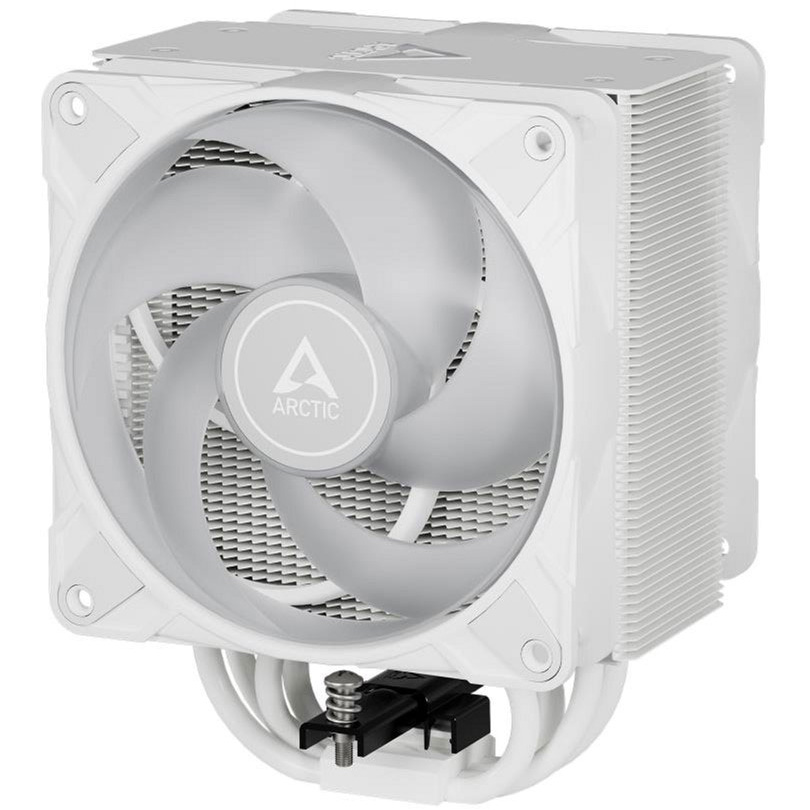 Кулер для процесора ARCTIC Freezer 36 SI ARGB White (AOCPU00014A)