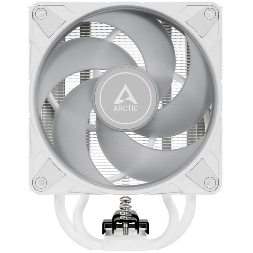 Кулер для процесора ARCTIC Freezer 36 SI ARGB White (AOCPU00014A)