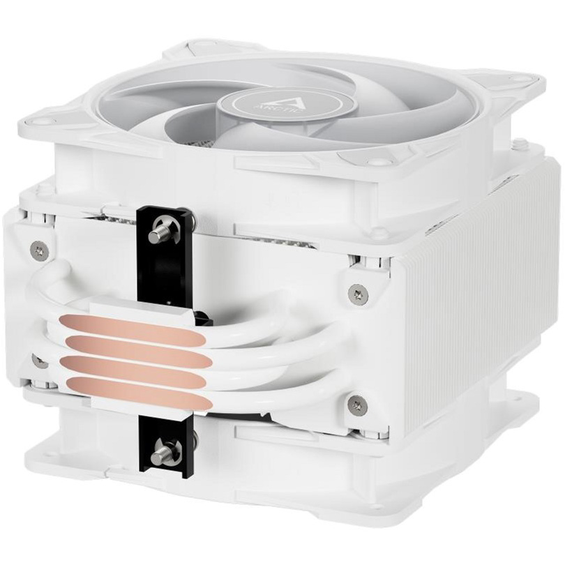 Кулер для процесора ARCTIC Freezer 36 SI ARGB White (AOCPU00014A)